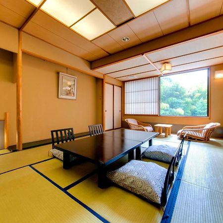 Komatsuya Hachinobou Izunokuni Eksteriør billede