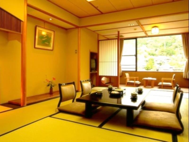 Komatsuya Hachinobou Izunokuni Eksteriør billede